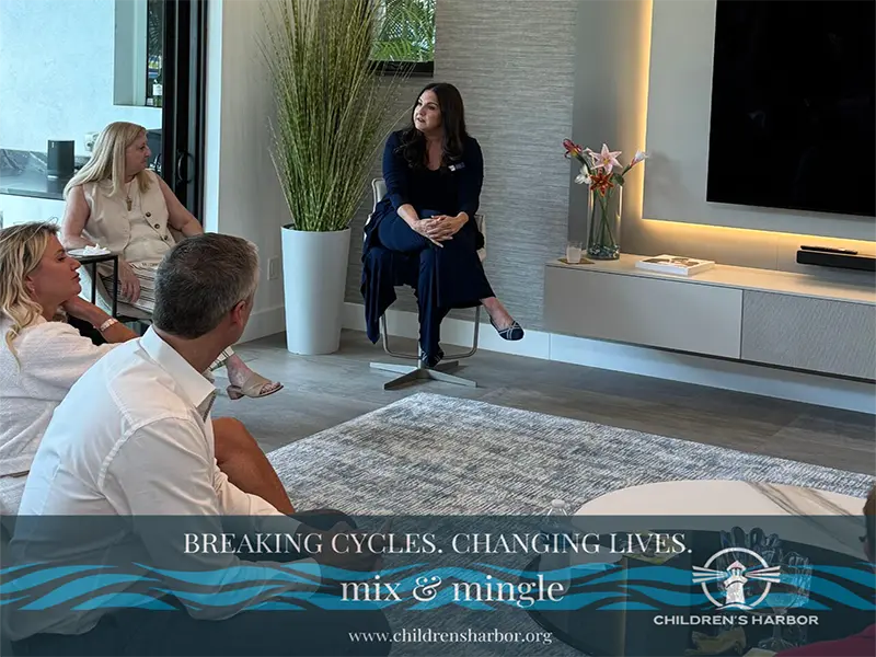 Mix and Mingle South Florida
