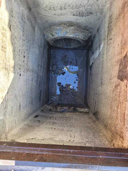 Parking Lot Drainage and Catch Basins   Miami