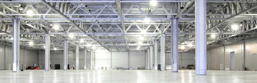 Warehouse Improvement Services Contractors Palm Beach